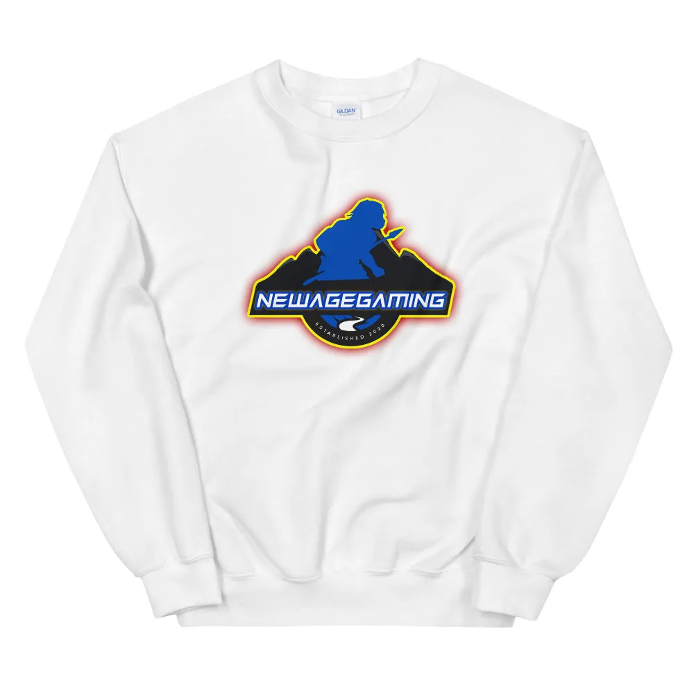 New Age Gaming Sweatshirt