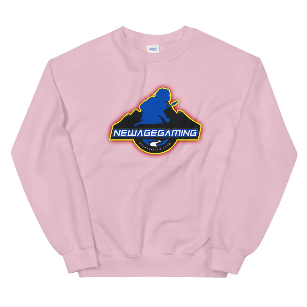 New Age Gaming Sweatshirt