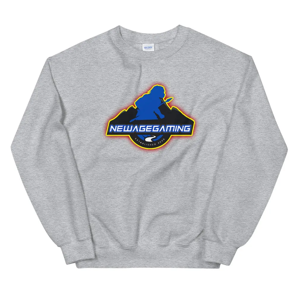 New Age Gaming Sweatshirt