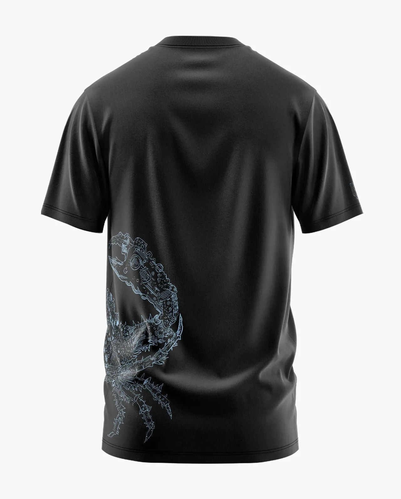 OCEANIC Signature LuxeSoft Cotton T-Shirt