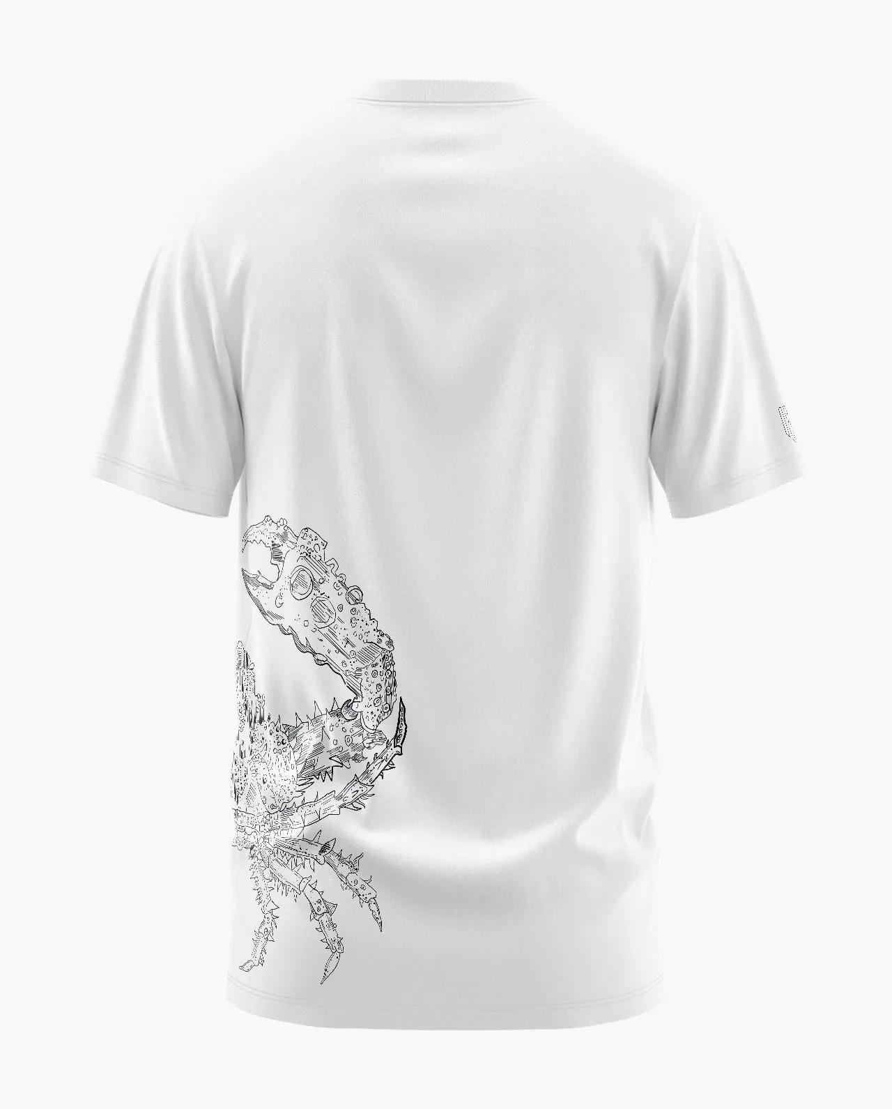 OCEANIC Signature LuxeSoft Cotton T-Shirt