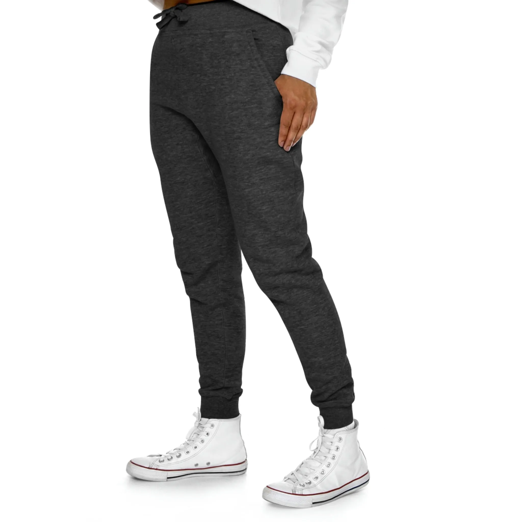 Queens Grant HS Premium Fleece Joggers