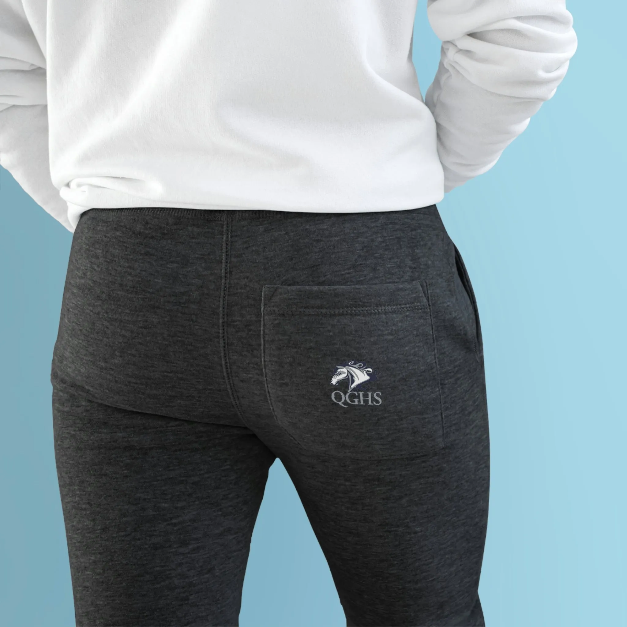 Queens Grant HS Premium Fleece Joggers