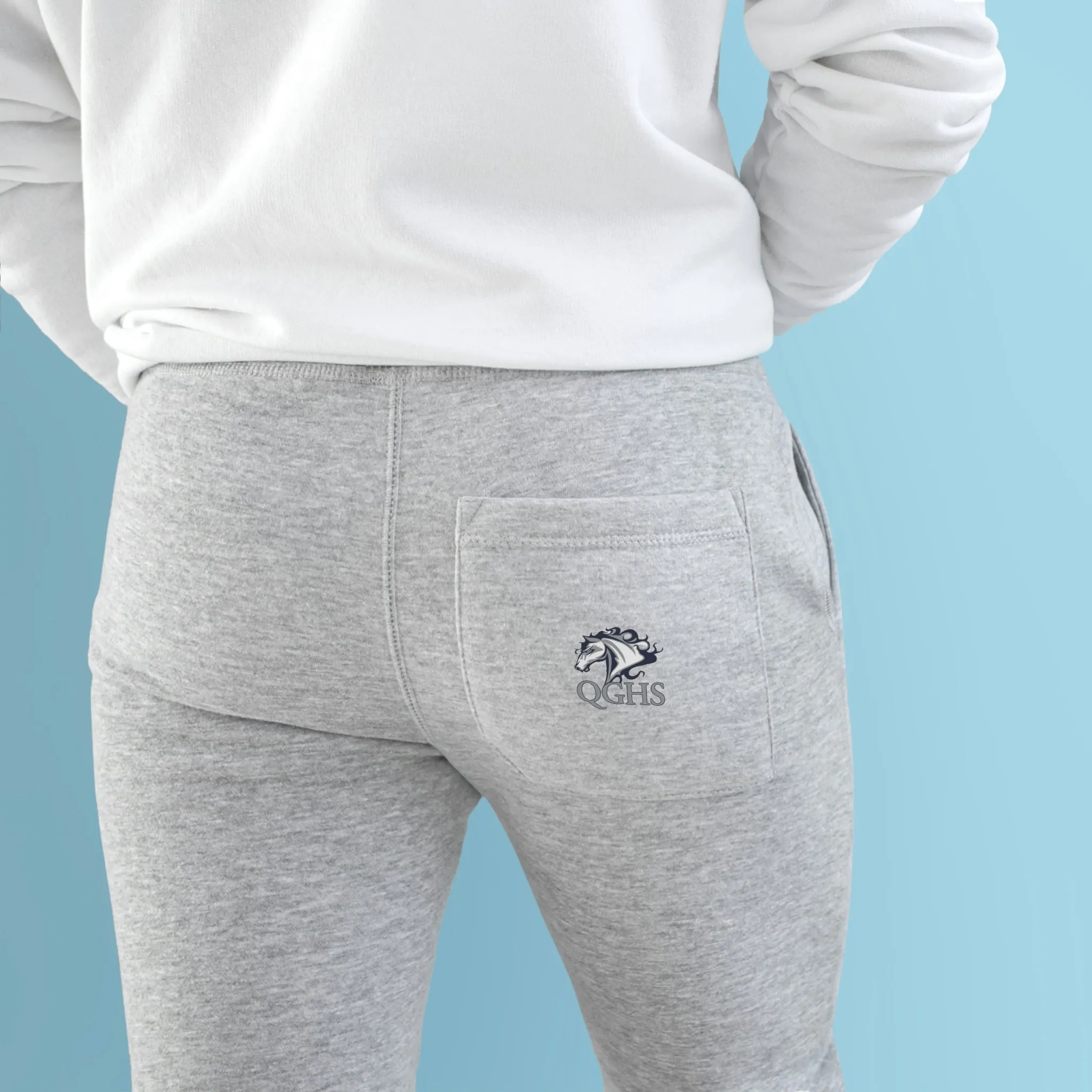 Queens Grant HS Premium Fleece Joggers