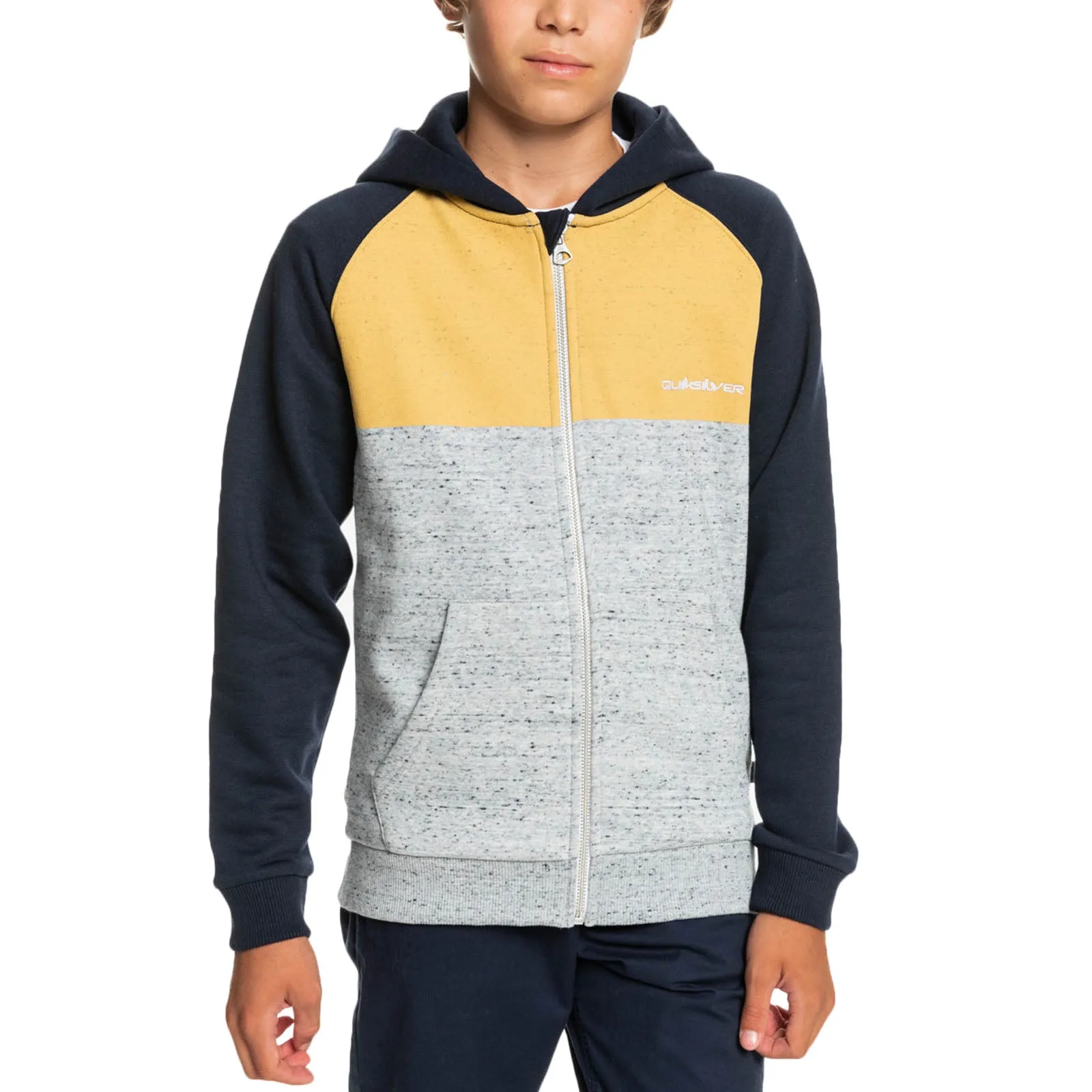 Quiksilver Kids Easy Day Jacket