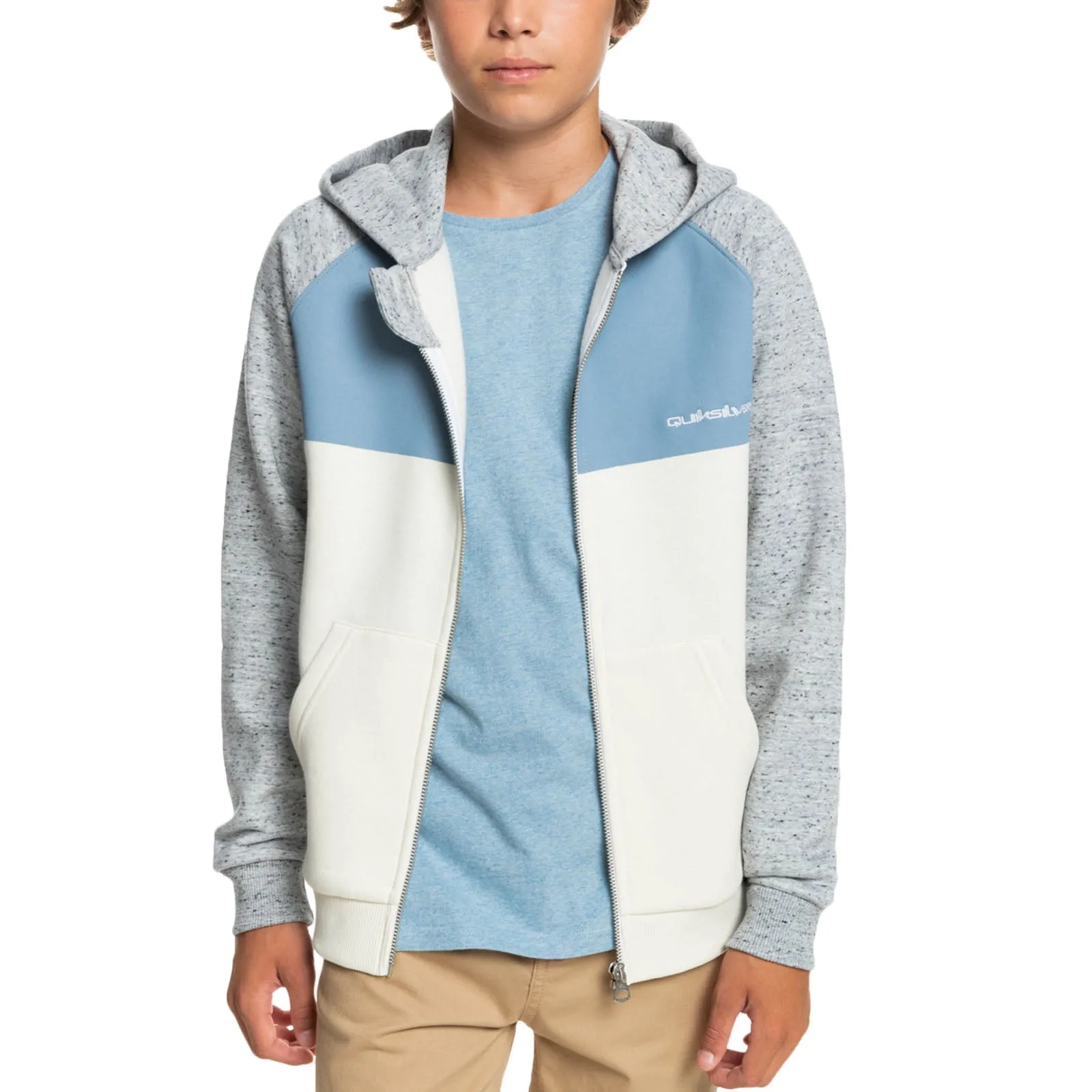 Quiksilver Kids Easy Day Jacket