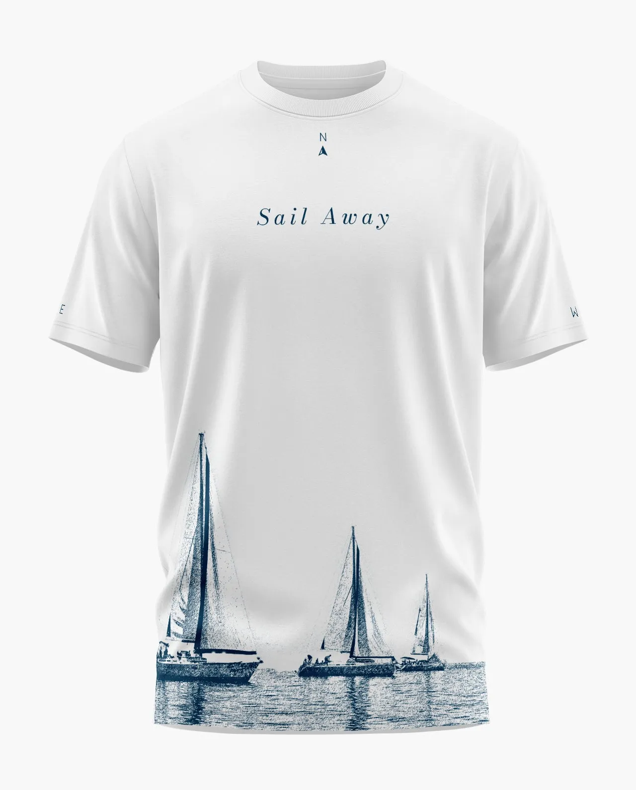 SAIL AWAY T-SHIRT