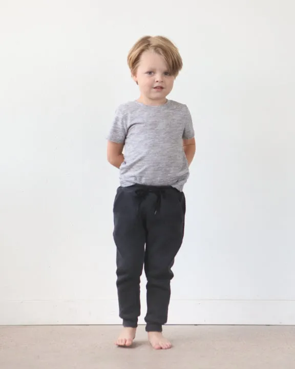 Sew Comfy Joggers (2 parts)