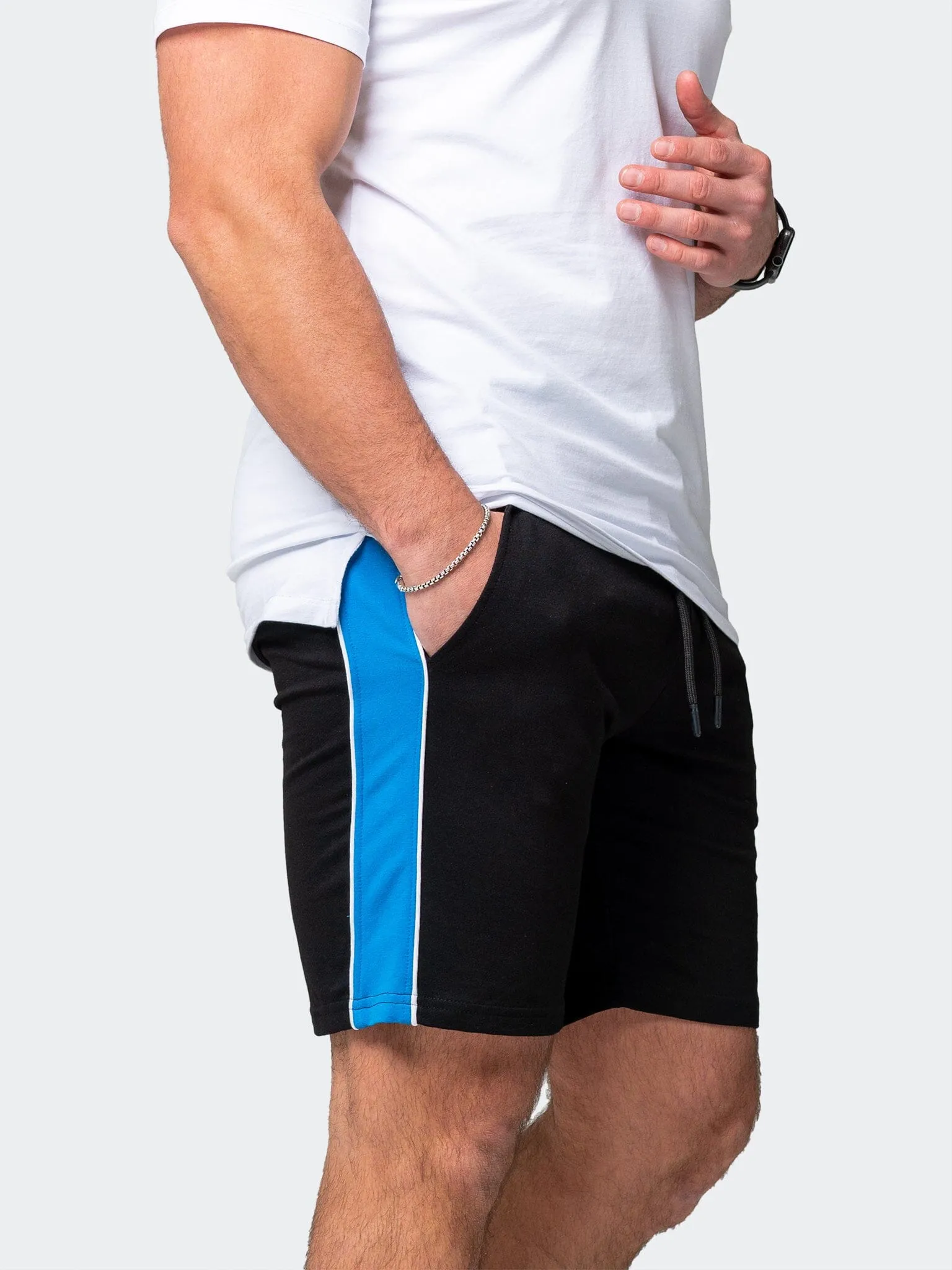 Shorts OnTrack Black