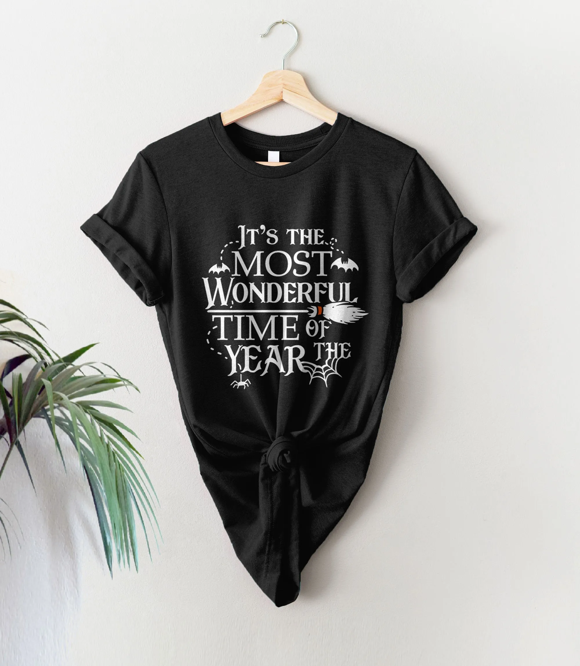 Spooky Season Shirt for women