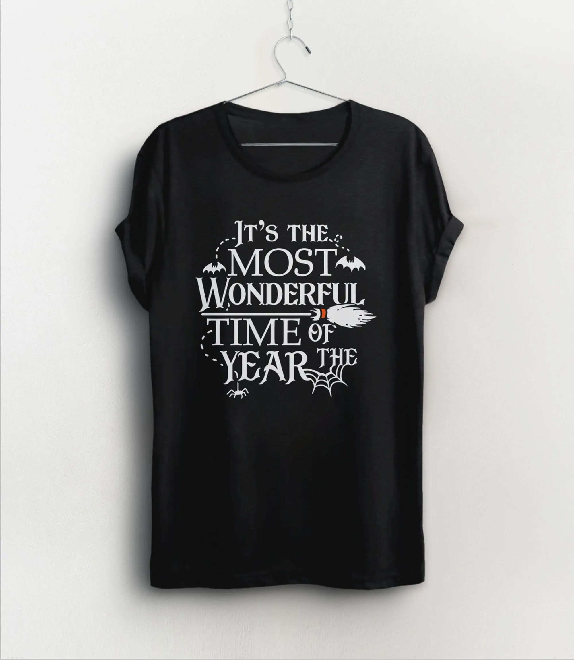 Spooky Season Shirt for women