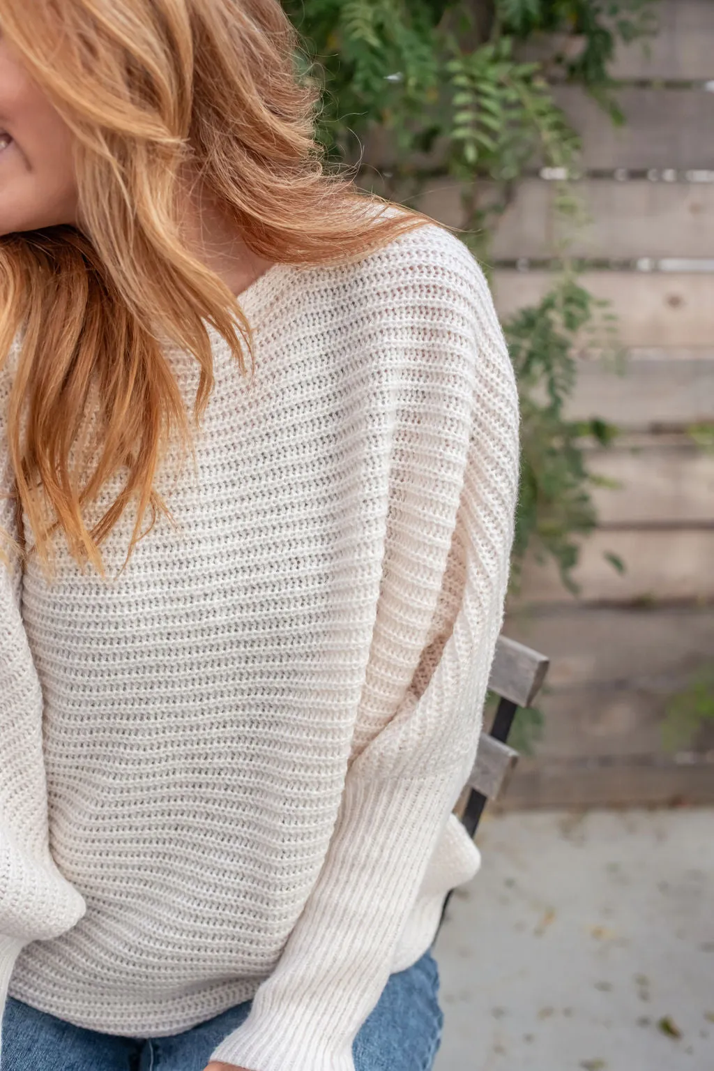 Stella Knit Sweater