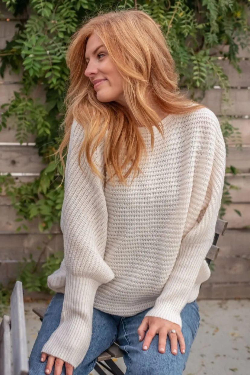 Stella Knit Sweater