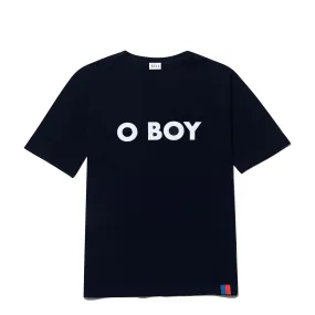 The Modern O BOY - Navy