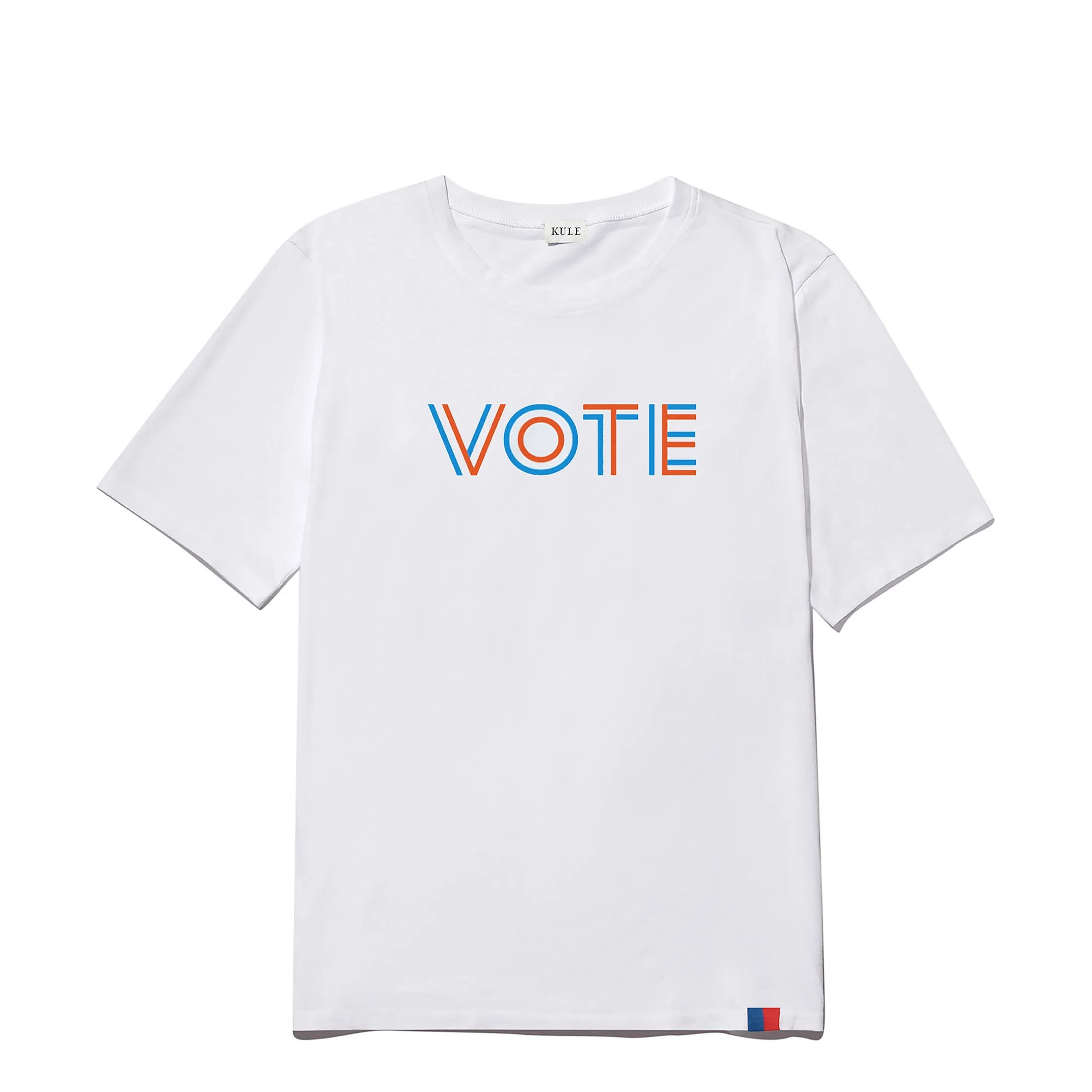 The Modern VOTE - White