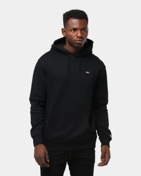 Tommy Jeans TJM Tommy Classics Hoodie Tommy Black