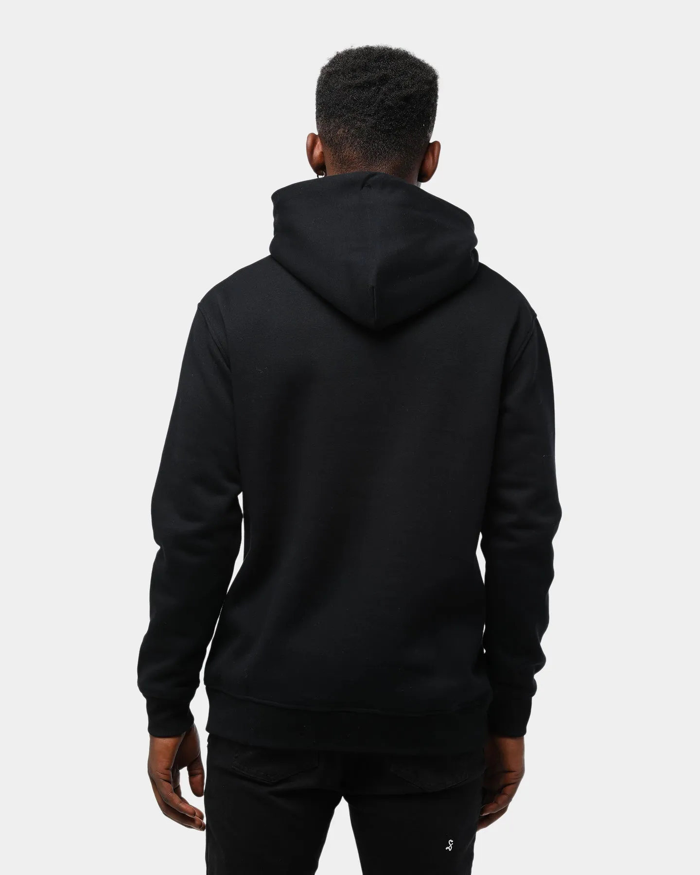 Tommy Jeans TJM Tommy Classics Hoodie Tommy Black