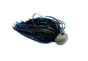 Tungsten Compound O.W. Sniper Football Jig - 1/4 oz