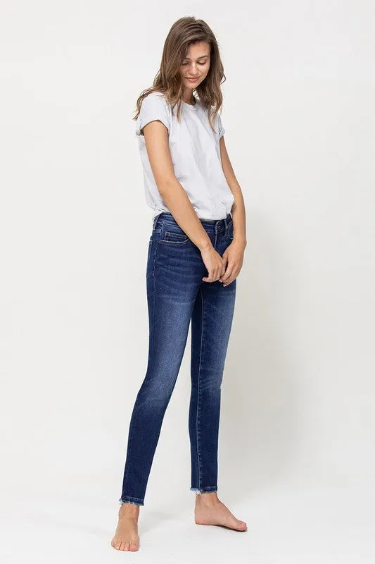 Vervet Ordinary People Skinny Jeans