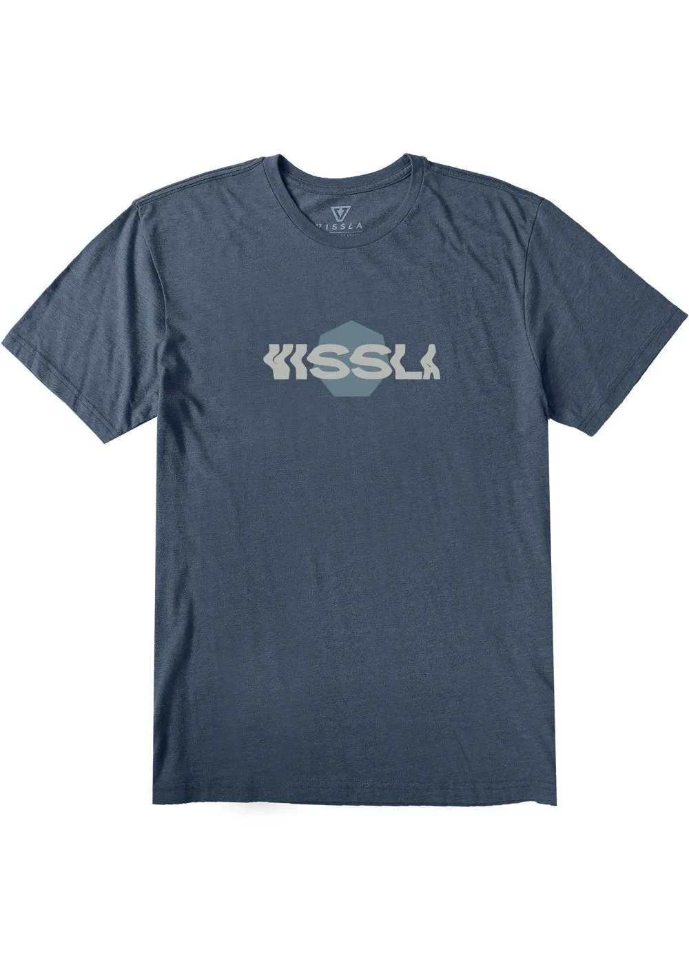 Vissla Distortion SS Tee