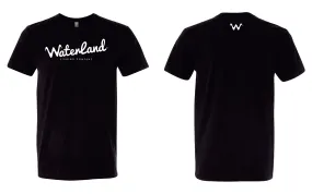 WaterLand Life - Black