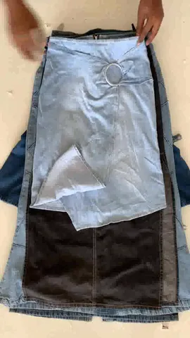 Y2K Summer Denim On Fleek (SS-253)